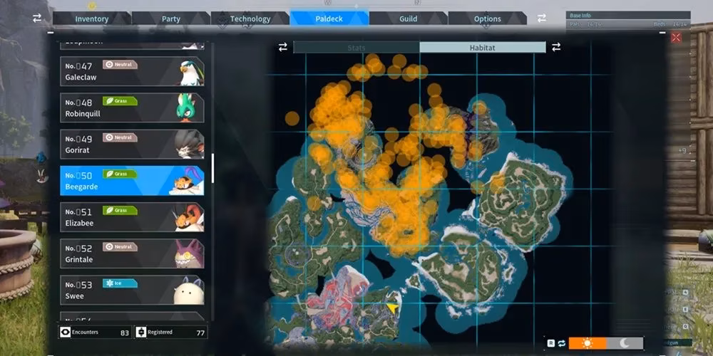 my-palworld-cake-chronicles-a-breeder-s-tale-image-0