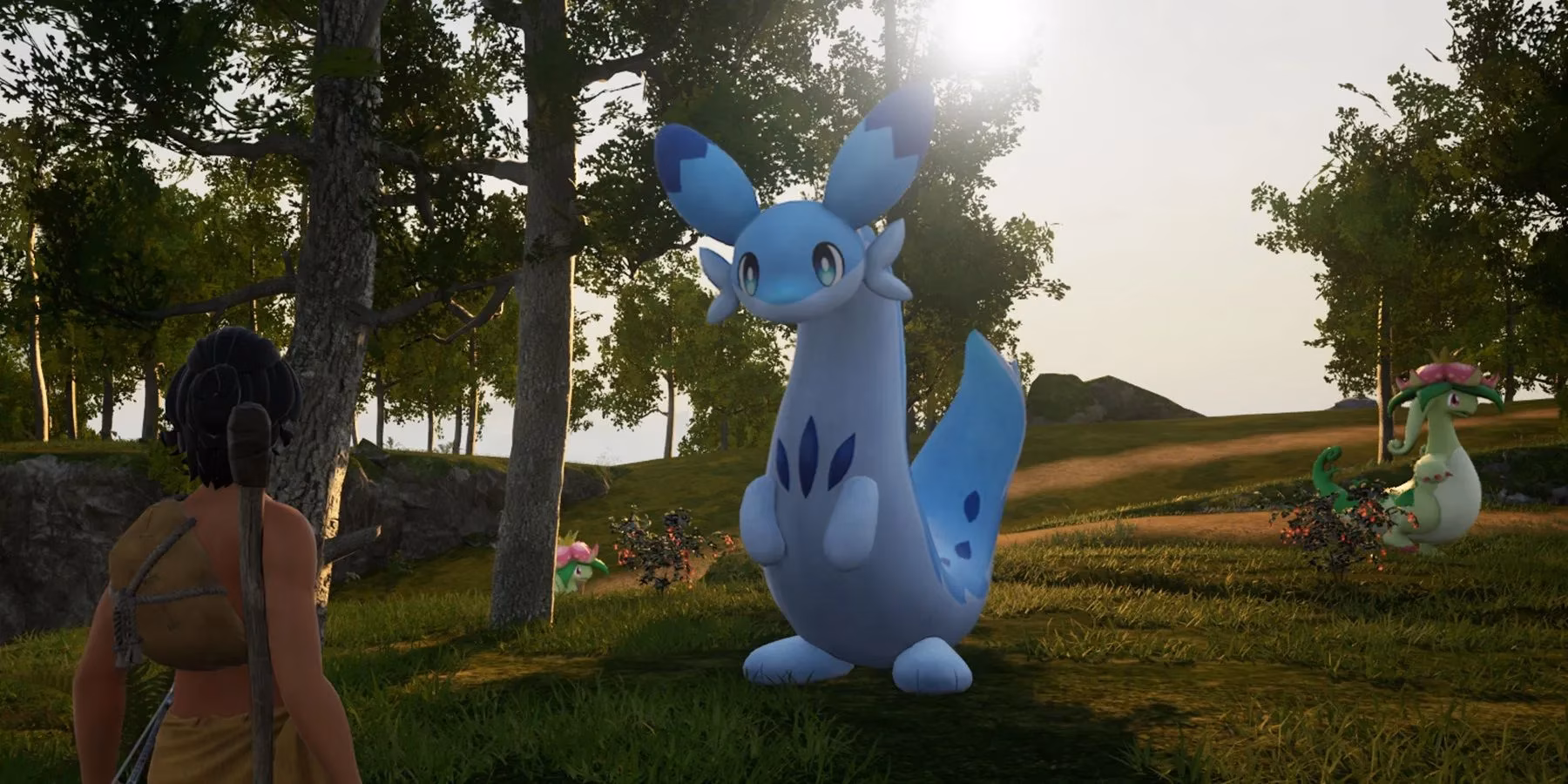 palworld-fan-crafts-adorable-chillet-clay-model-highlighting-the-beloved-ice-dragon-pal-s-enduring-popularity-image-0