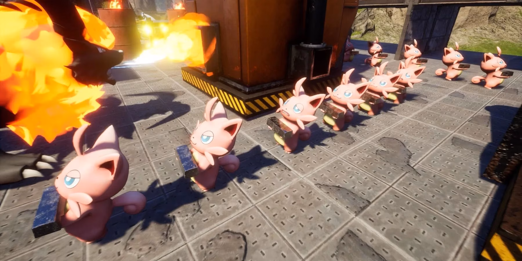 palworld-player-showcases-stunning-spiral-base-a-masterpiece-of-creativity-in-2026-image-1