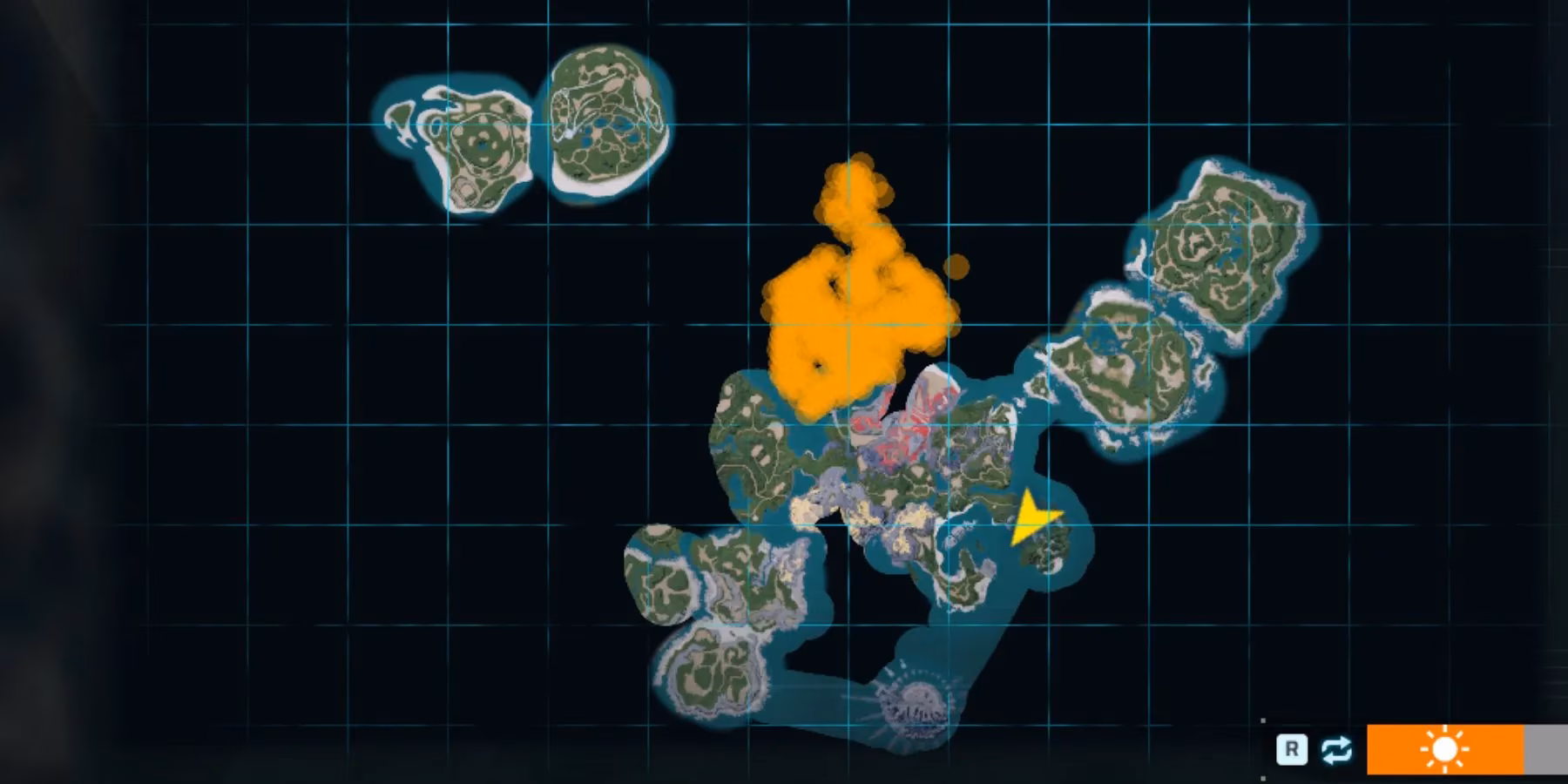 palworld-robinquill-guide-habitat-work-skills-and-battle-value-image-1