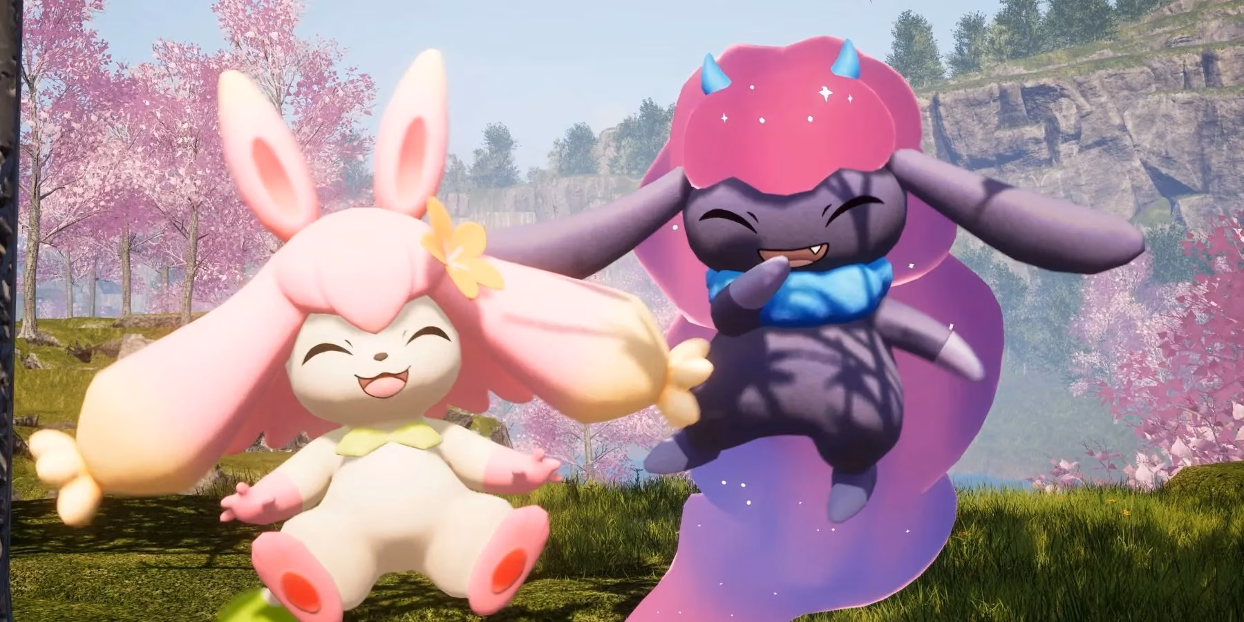 pocket-pair-and-klab-team-up-my-thoughts-on-their-hybrid-casual-mystery-game-image-0