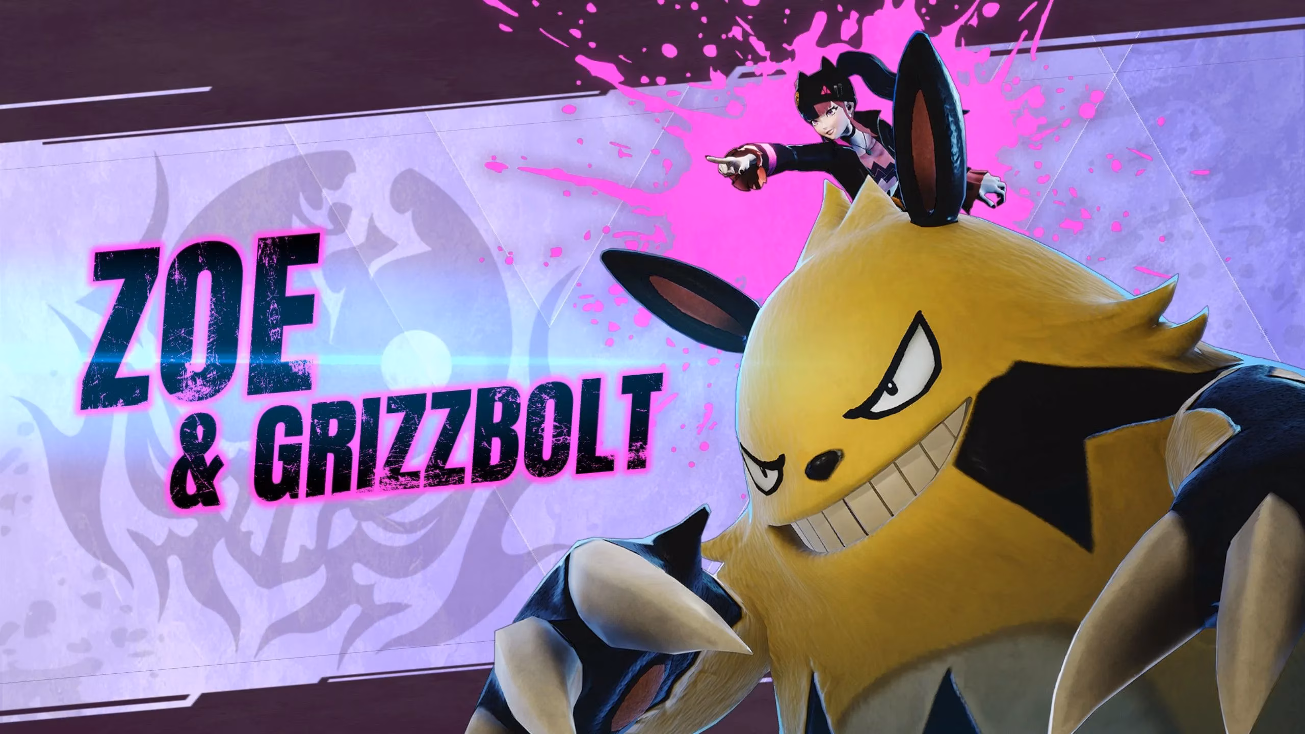 zoe-rayne-the-guardian-of-the-rayne-syndicate-tower-and-her-unbreakable-bond-with-grizzbolt-image-1