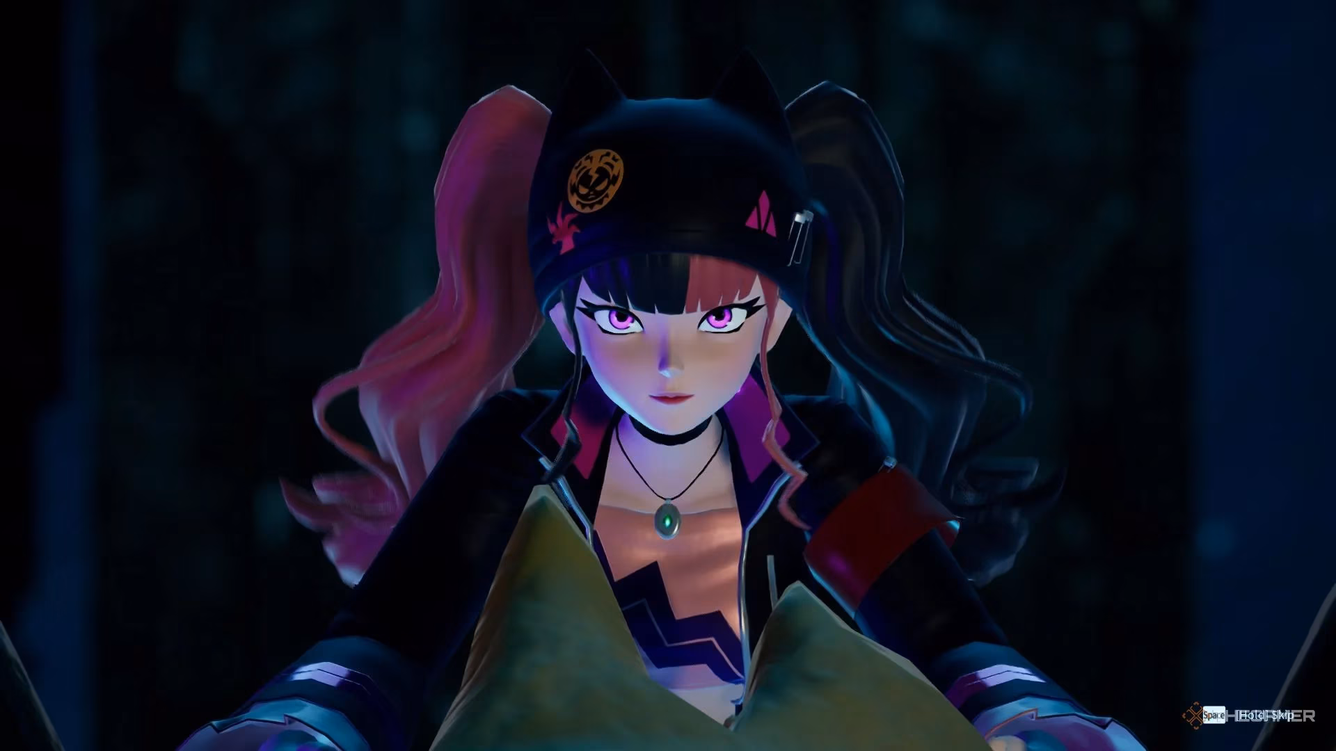 zoe-rayne-the-guardian-of-the-rayne-syndicate-tower-and-her-unbreakable-bond-with-grizzbolt-image-3